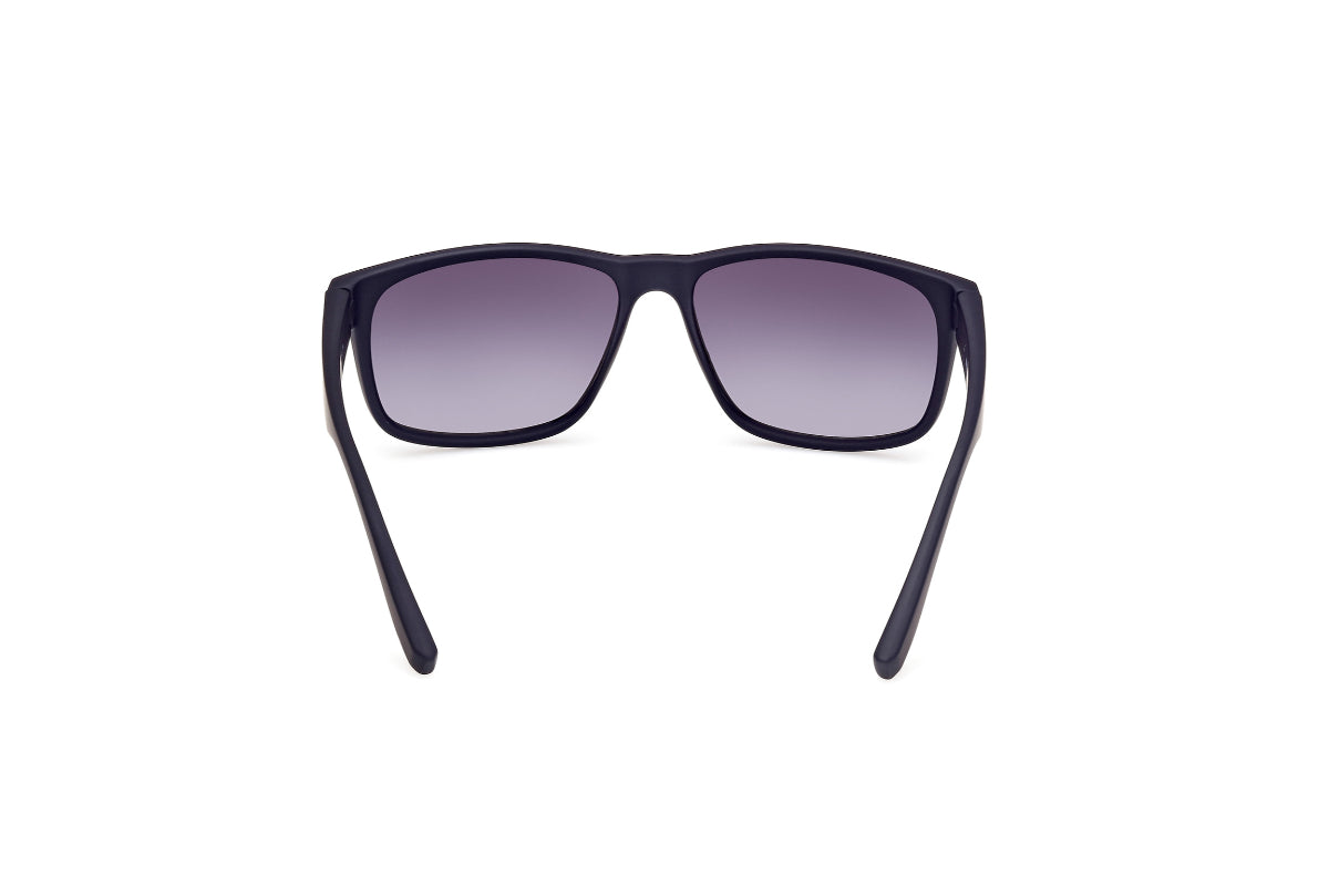 Harley Davidson Lentes de Sol Espejados HD0167V