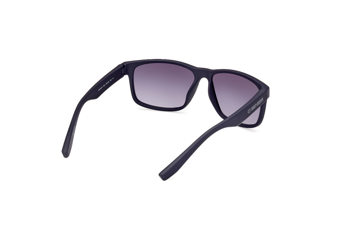 Harley Davidson Lentes de Sol Espejados HD0167V