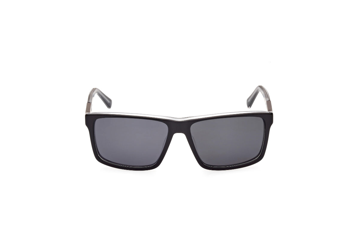 Harley Davidson Lentes de Sol Polarizados HD0977X