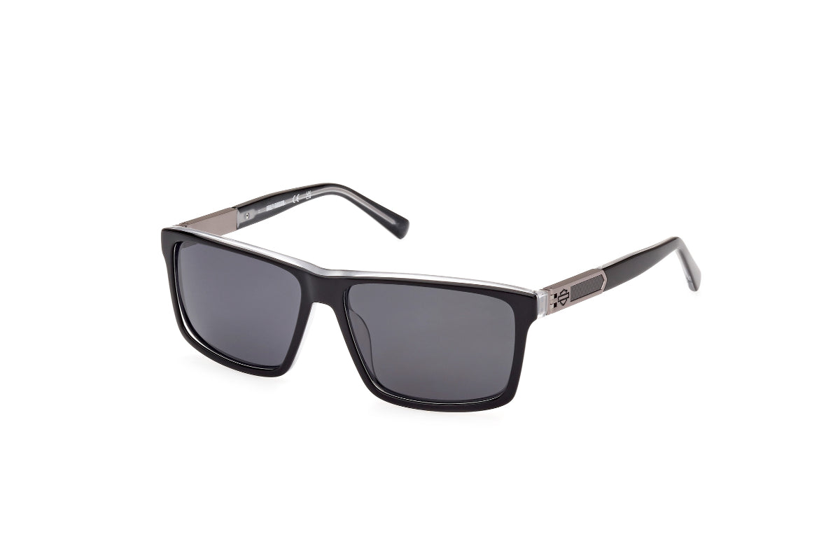 Harley Davidson Lentes de Sol Polarizados HD0977X
