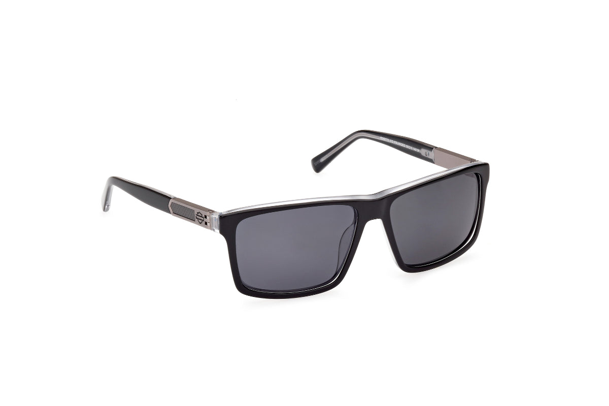 Harley Davidson Lentes de Sol Polarizados HD0977X