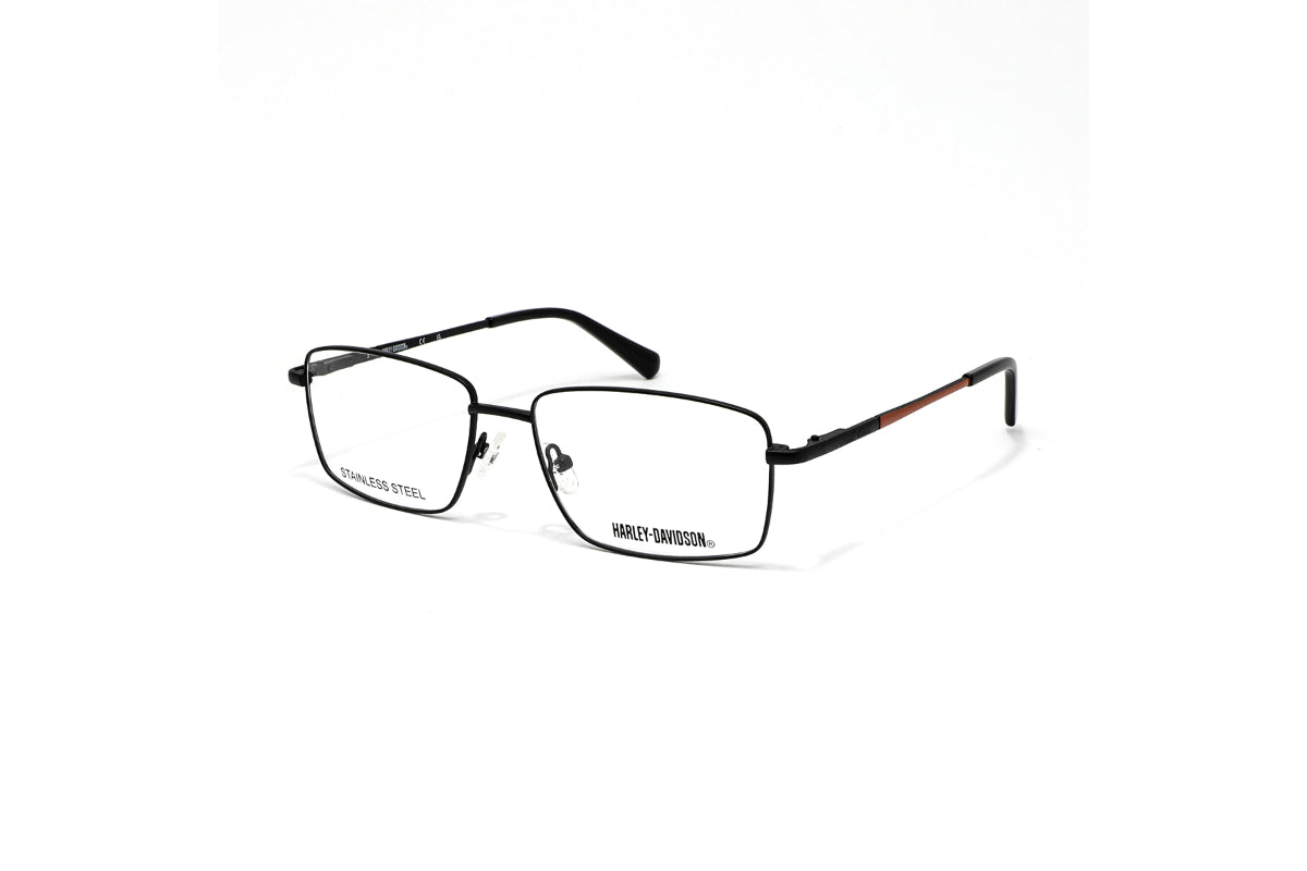 Harley Davidson Lentes Oftálmicos