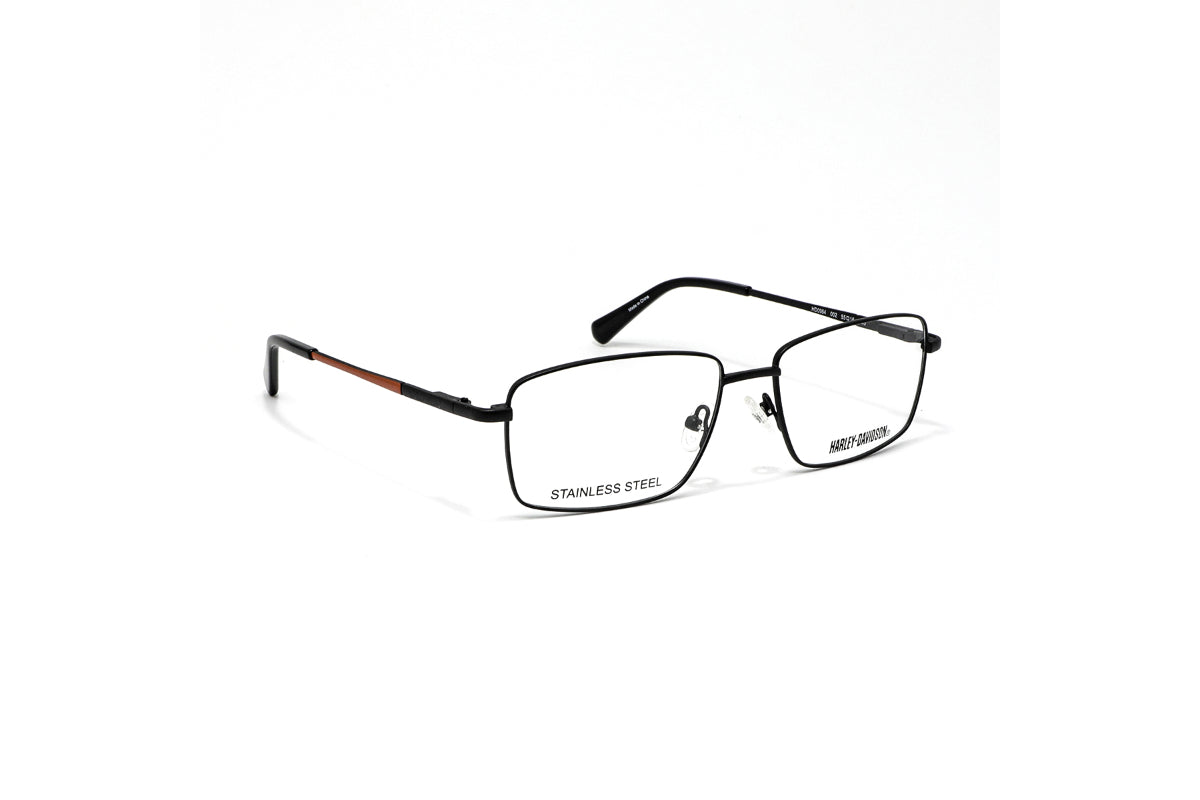 Harley Davidson Lentes Oftálmicos