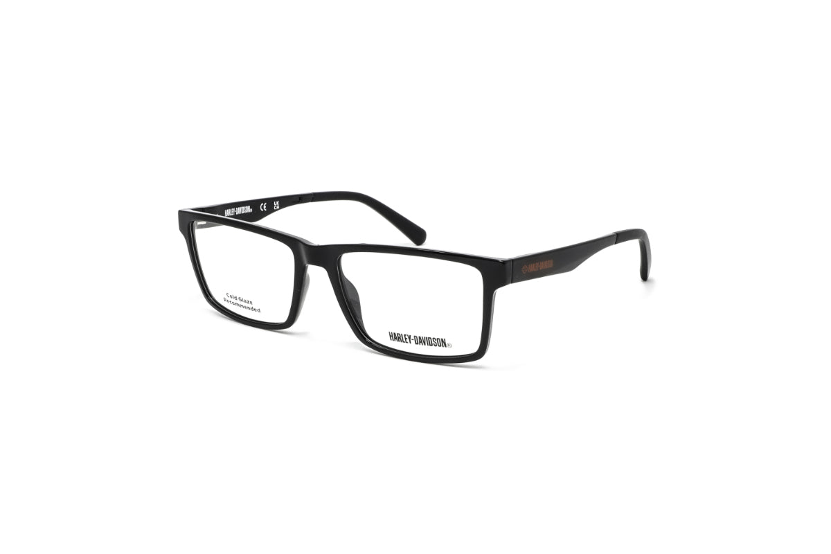 Harley Davidson Lentes Oftálmicos