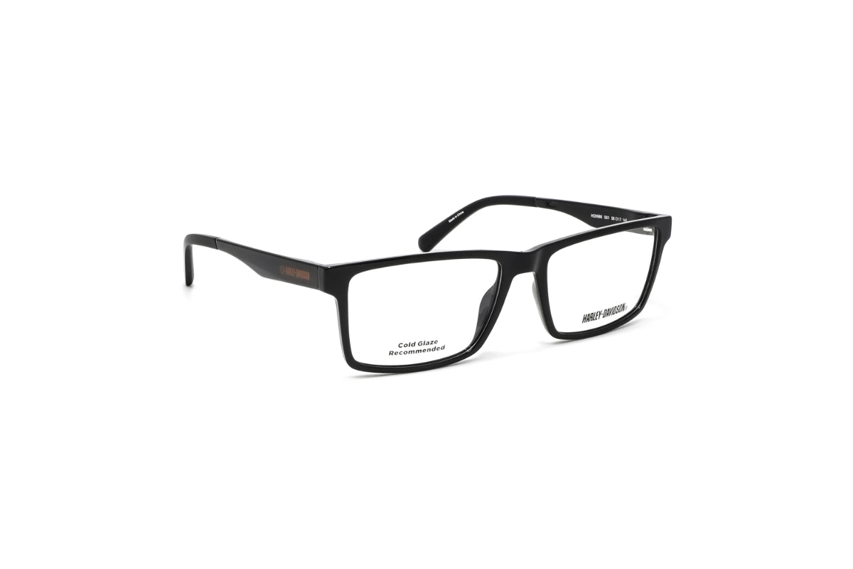 Harley Davidson Lentes Oftálmicos
