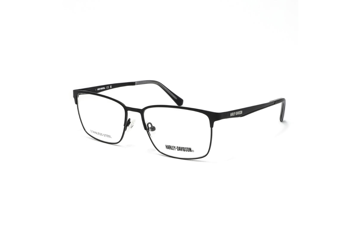 Harley Davidson Lentes Oftálmicos