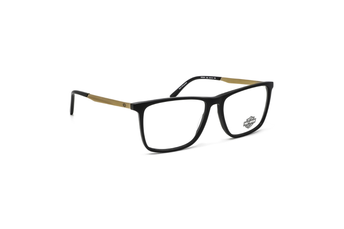 Harley Davidson Lentes Oftálmicos