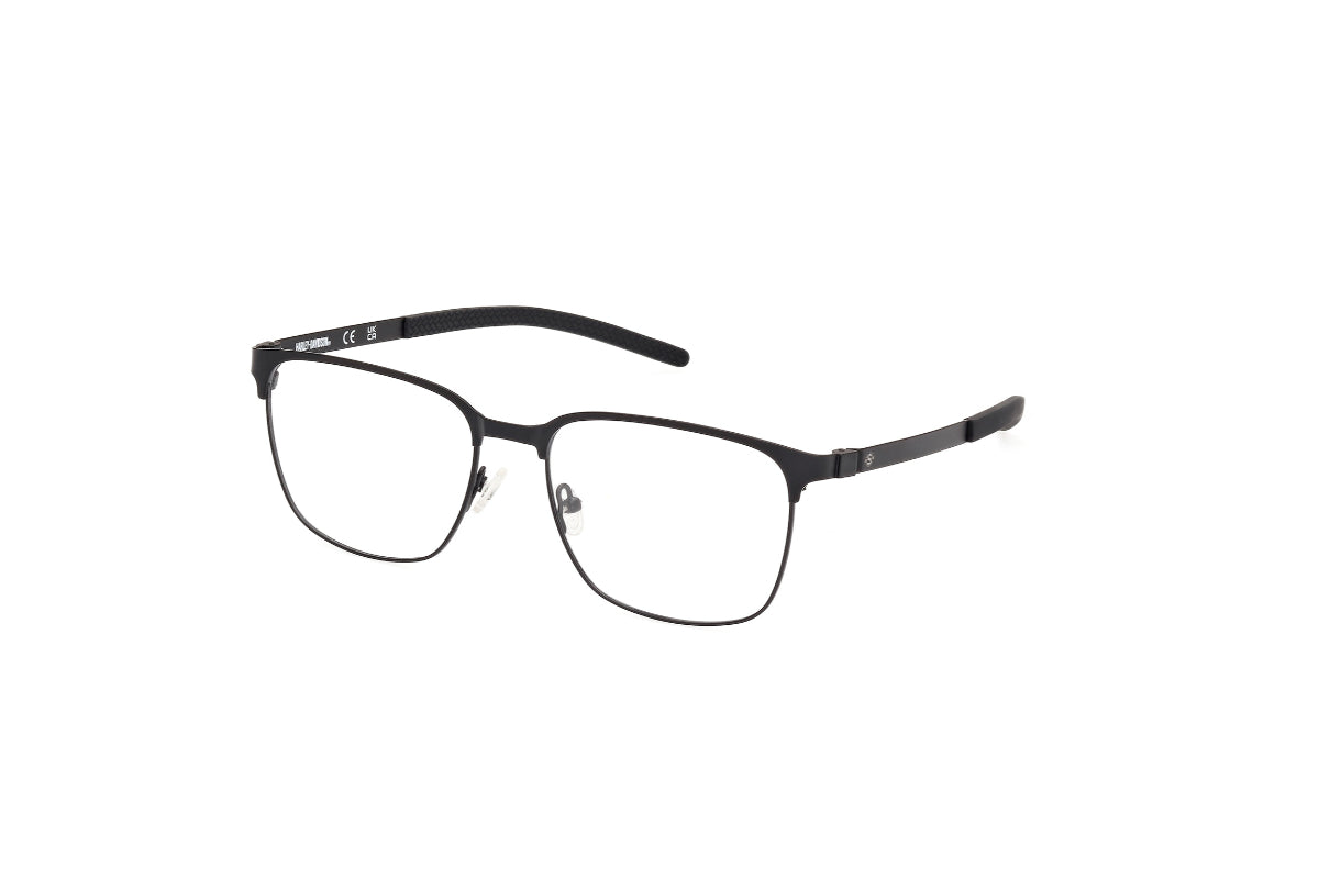 Harley Davidson Lentes Oftálmicos