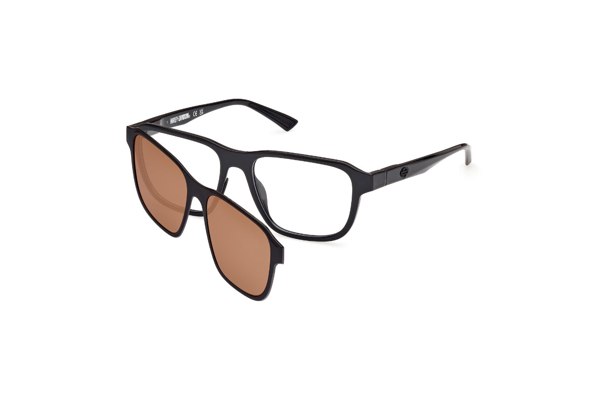 Harley Davidson Lentes Oftálmicos