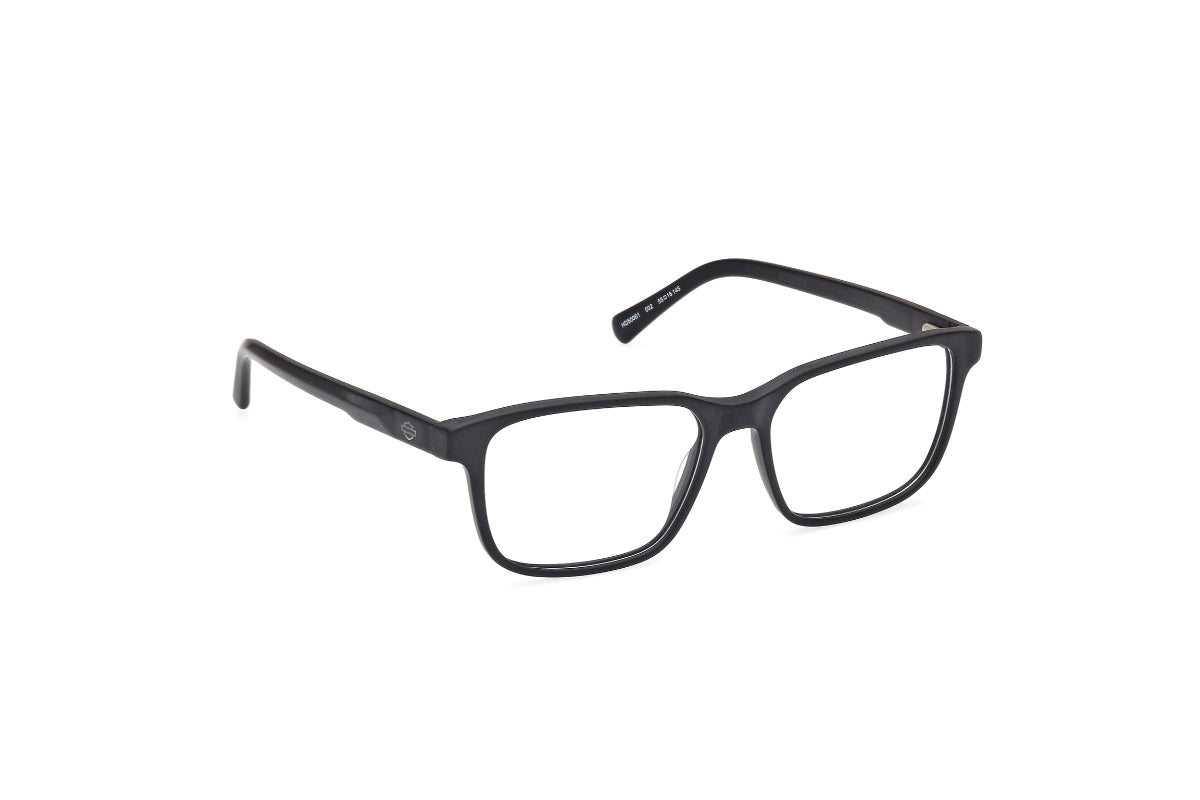 Harley Davidson Lentes Oftálmicos HD50061