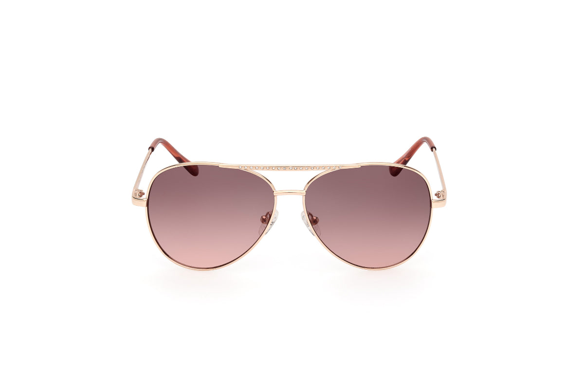 Harley Davidson Lentes de Sol Degradados HD5061S