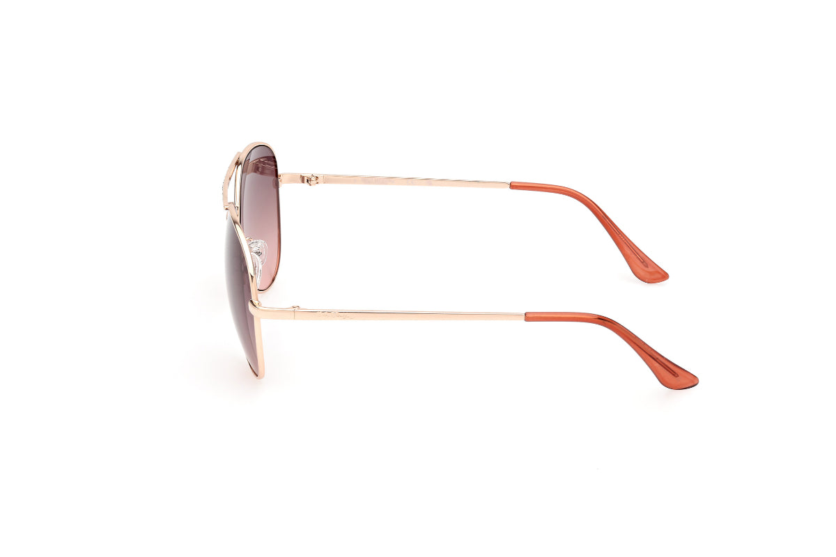 Harley Davidson Lentes de Sol Degradados HD5061S