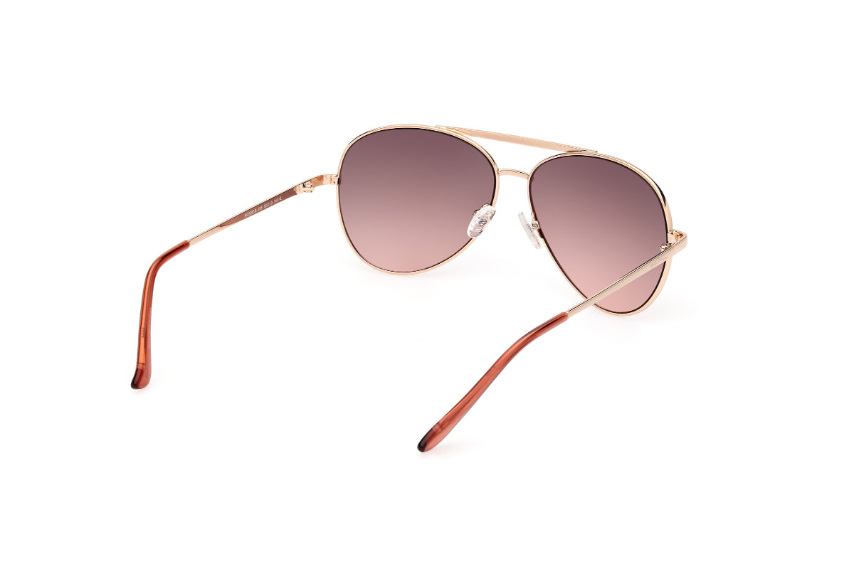 Harley Davidson Lentes de Sol Degradados HD5061S