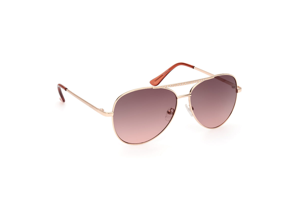 Harley Davidson Lentes de Sol Degradados HD5061S