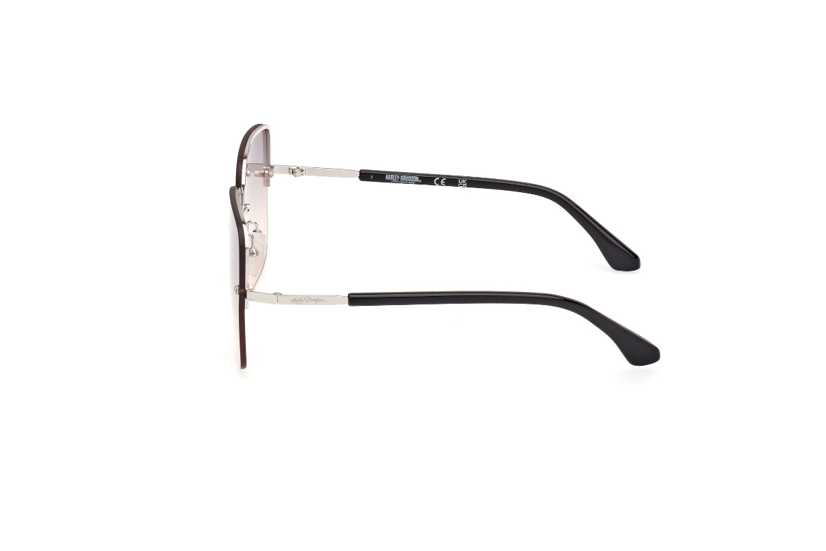 Harley Davidson Lentes de Sol Degradados HD5062S