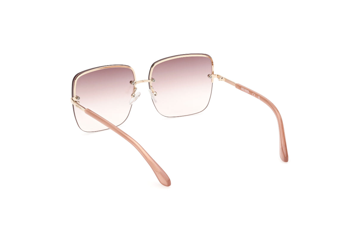 Harley Davidson Lentes de Sol Degradados HD5062S