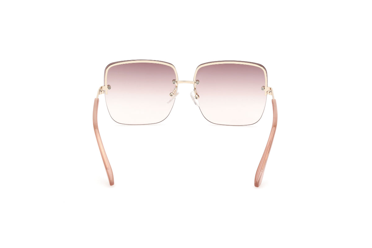 Harley Davidson Lentes de Sol Degradados HD5062S