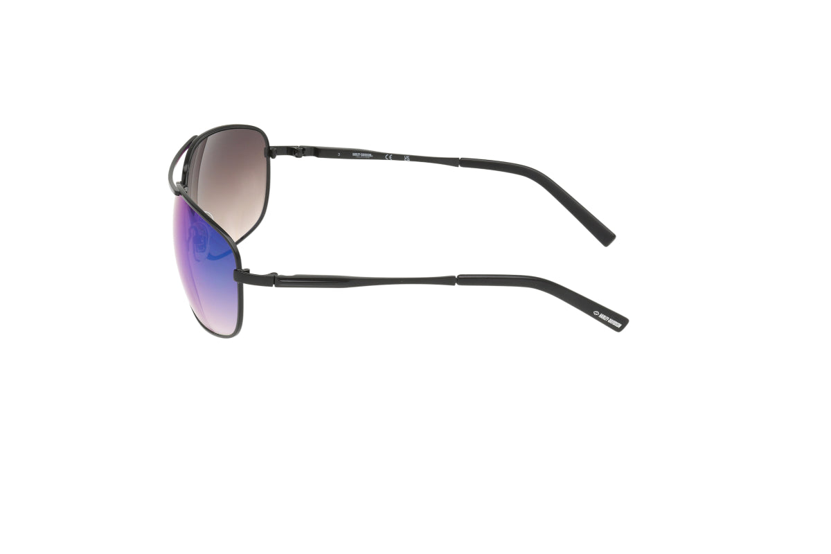 Harley Davidson Lentes de Sol Espejados HM00002