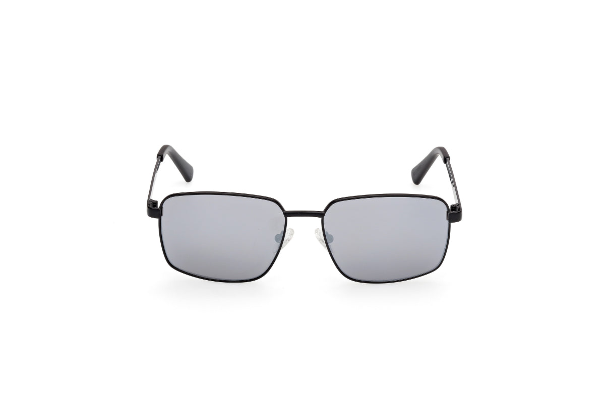 Harley Davidson Lentes de Sol Espejados HM00006