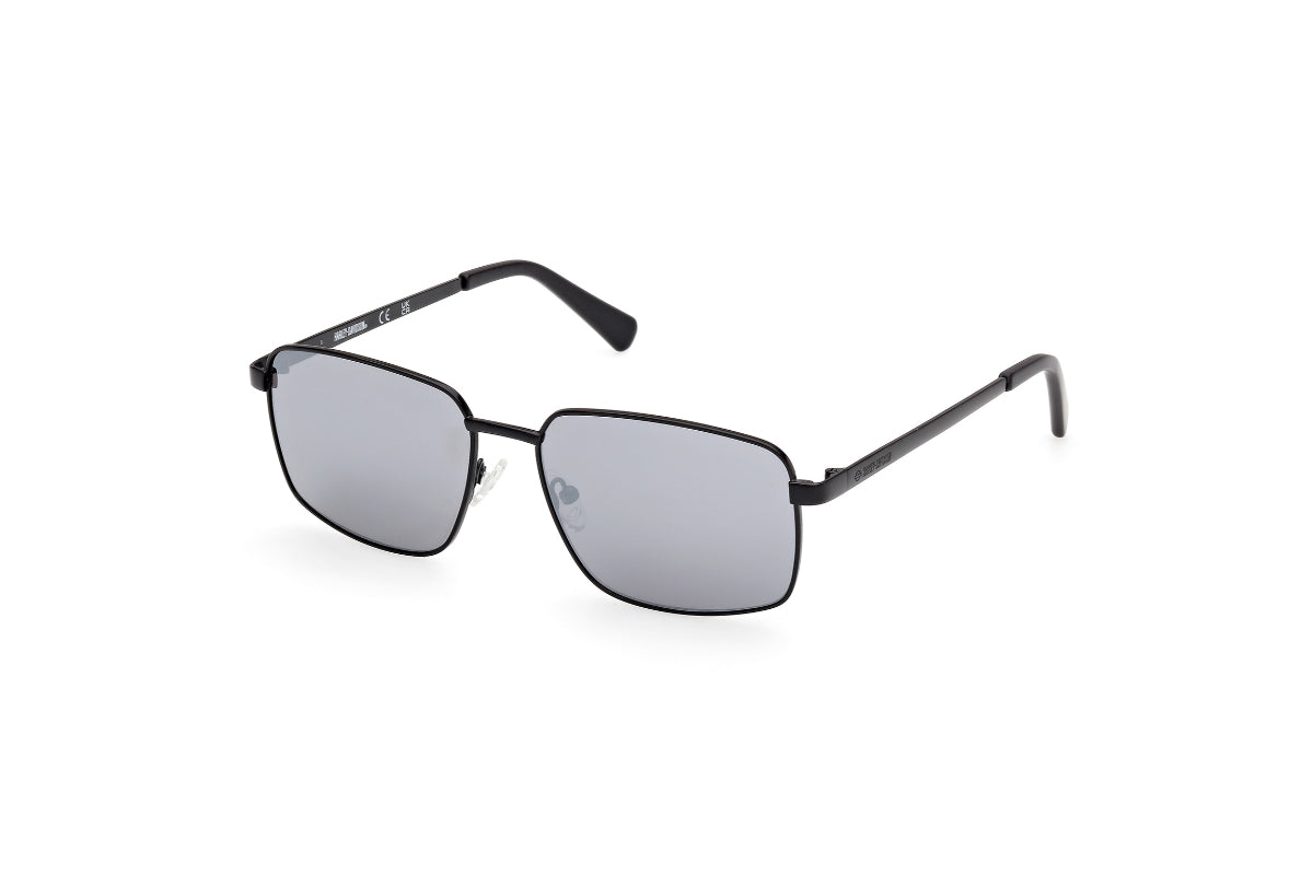 Harley Davidson Lentes de Sol Espejados HM00006