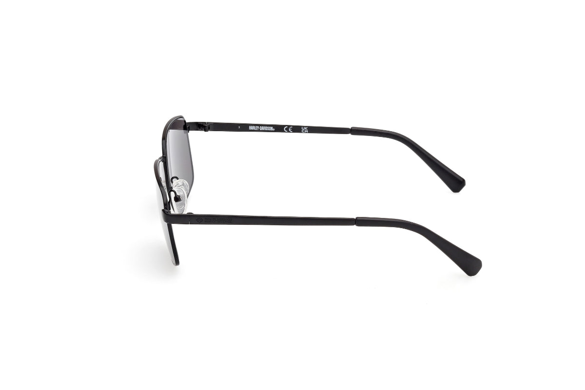 Harley Davidson Lentes de Sol Espejados HM00006
