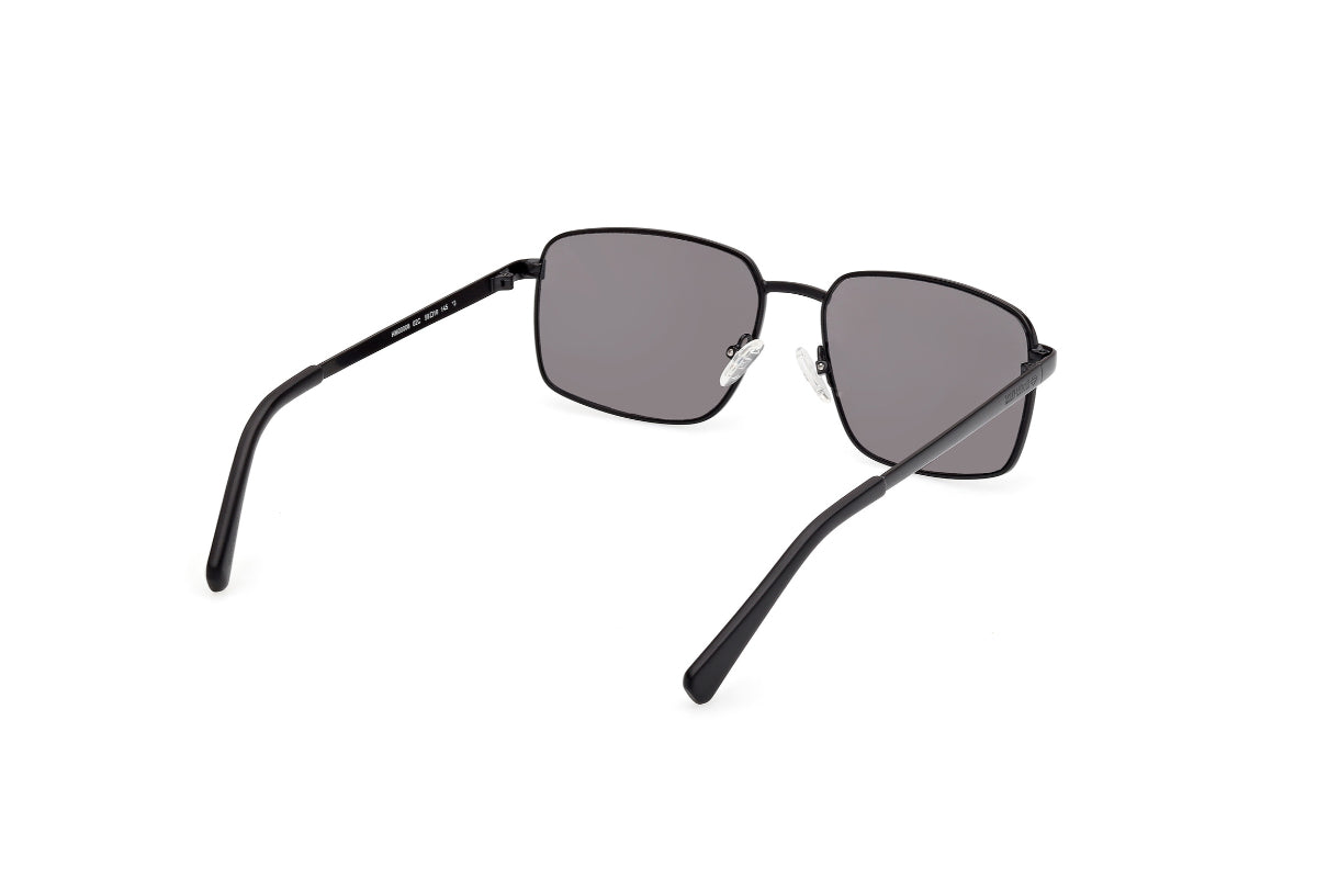 Harley Davidson Lentes de Sol Espejados HM00006