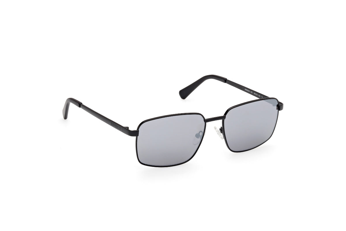 Harley Davidson Lentes de Sol Espejados HM00006