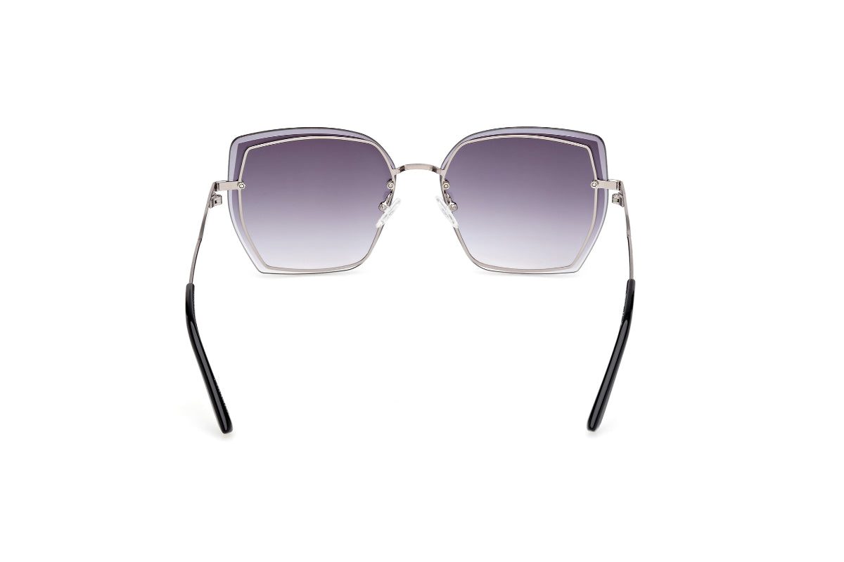 Harley Davidson Lentes de Sol Degradados HM00010