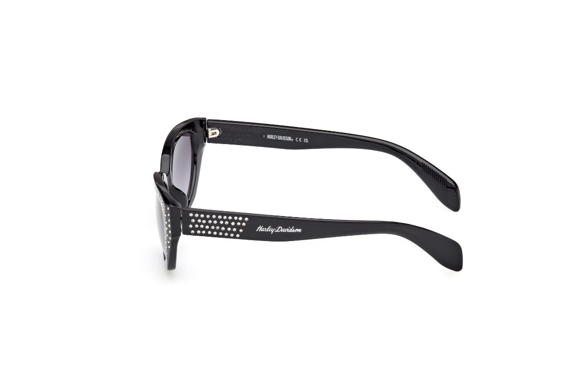 Harley Davidson Lentes de Sol Degradados HM00011