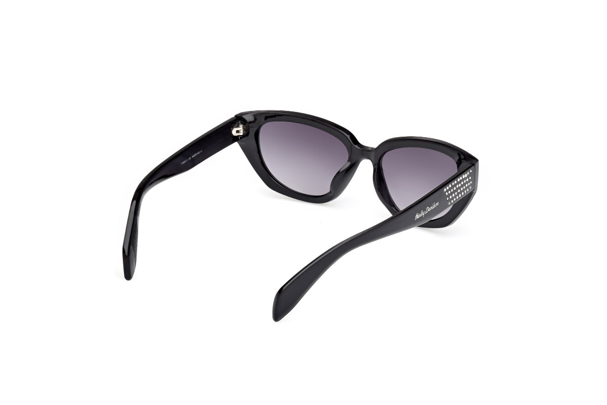 Harley Davidson Lentes de Sol Degradados HM00011