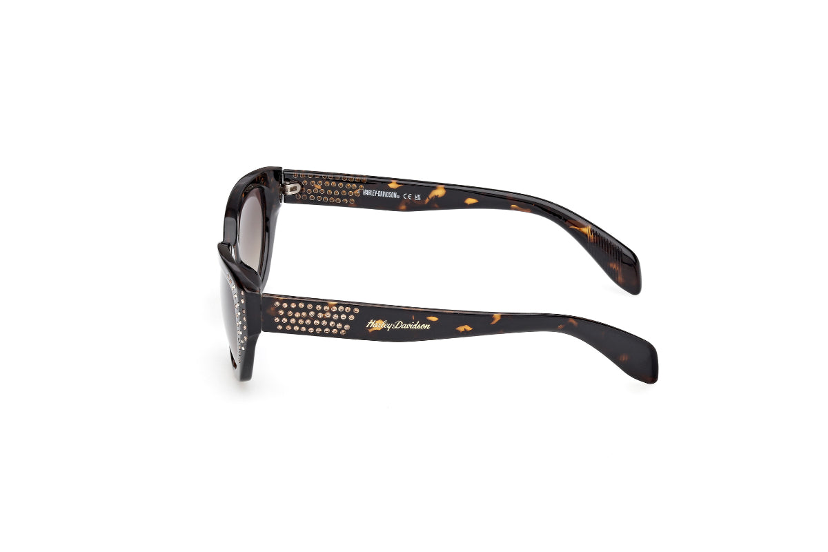 Harley Davidson Lentes de Sol Degradados HM00011