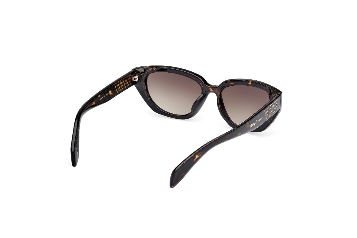 Harley Davidson Lentes de Sol Degradados HM00011