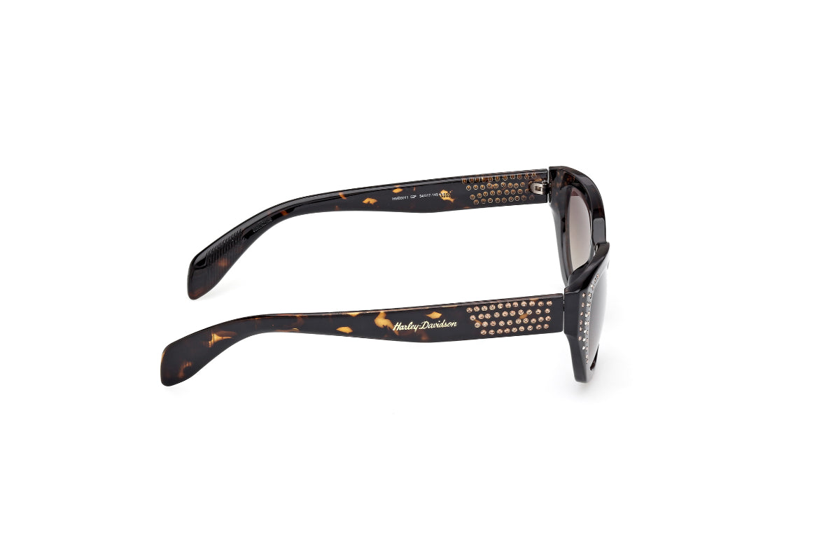Harley Davidson Lentes de Sol Degradados HM00011