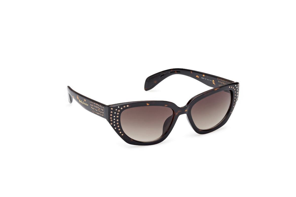 Harley Davidson Lentes de Sol Degradados HM00011