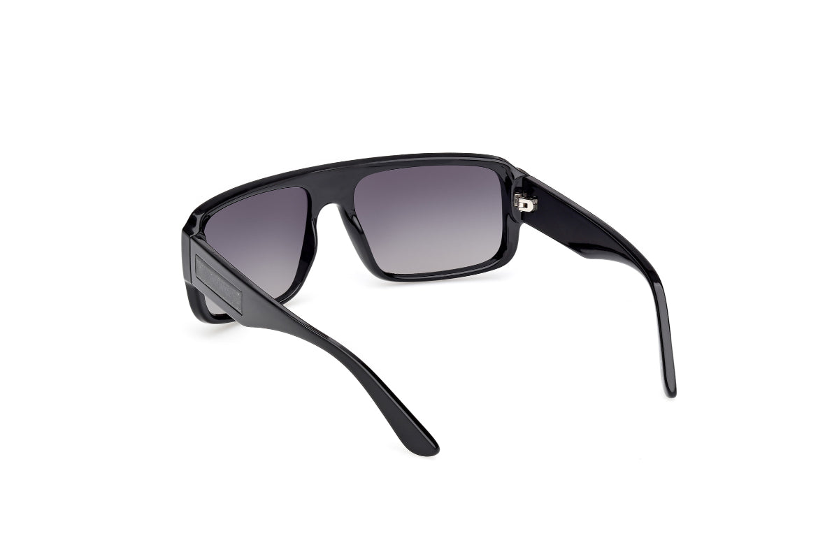 Harley Davidson Lentes de Sol Degradados HM00013