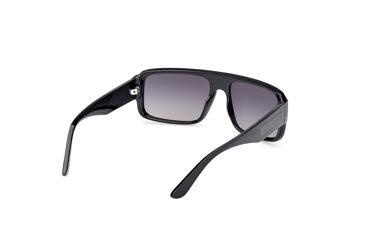 Harley Davidson Lentes de Sol Degradados HM00013