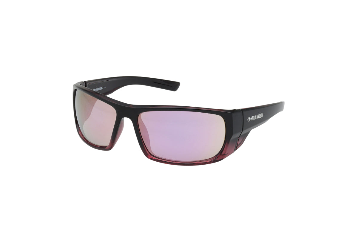 Harley Davidson Lentes de Sol Winborn Espejados HZ0012