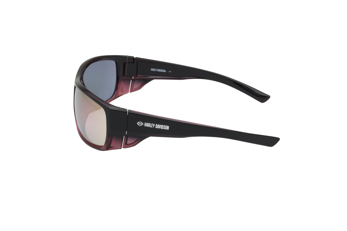 Harley Davidson Lentes de Sol Winborn Espejados HZ0012