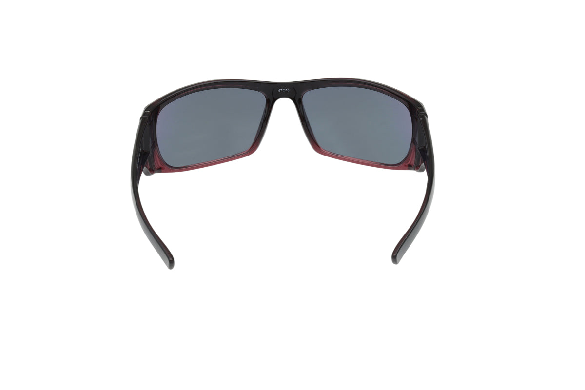 Harley Davidson Lentes de Sol Winborn Espejados HZ0012