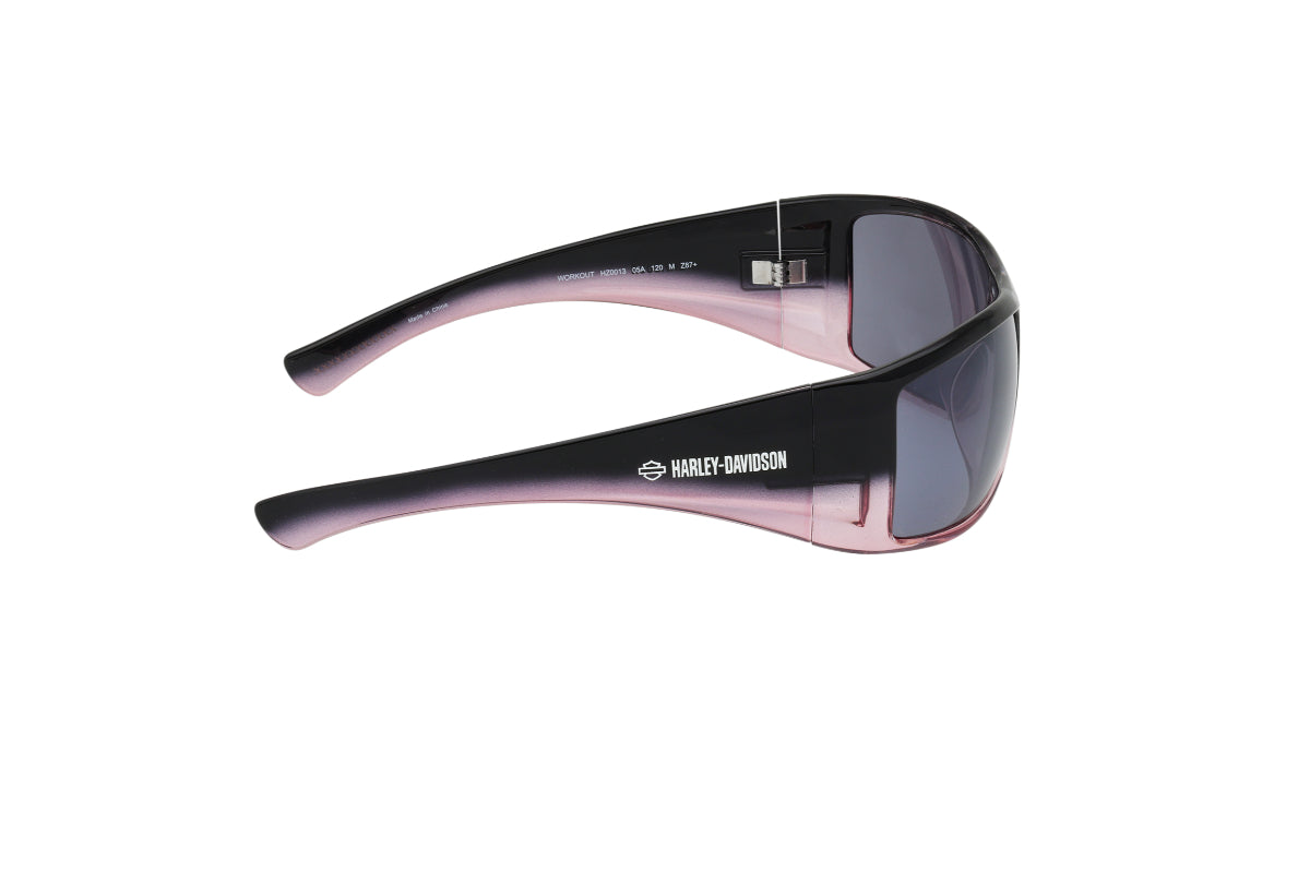 Harley Davidson Lentes de Sol Workout HZ0013