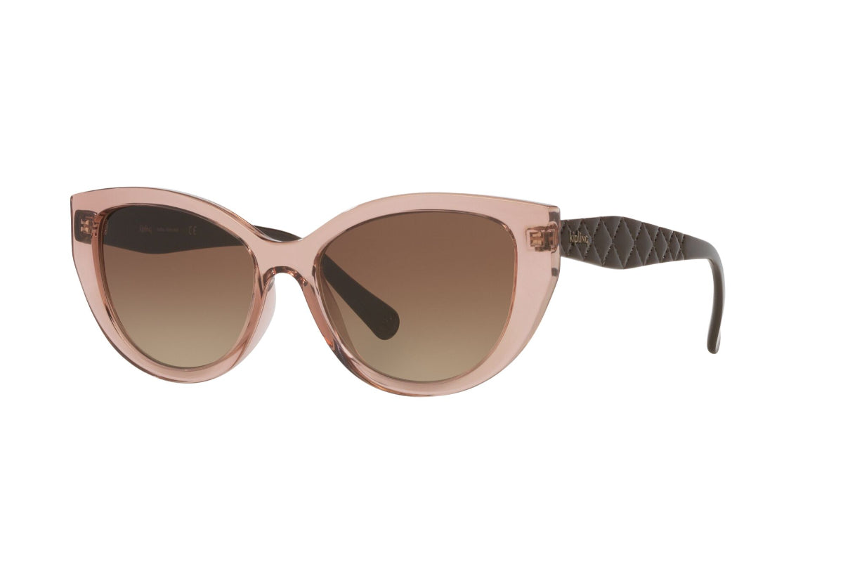 Kipling Lentes de Sol Degradados KP4081