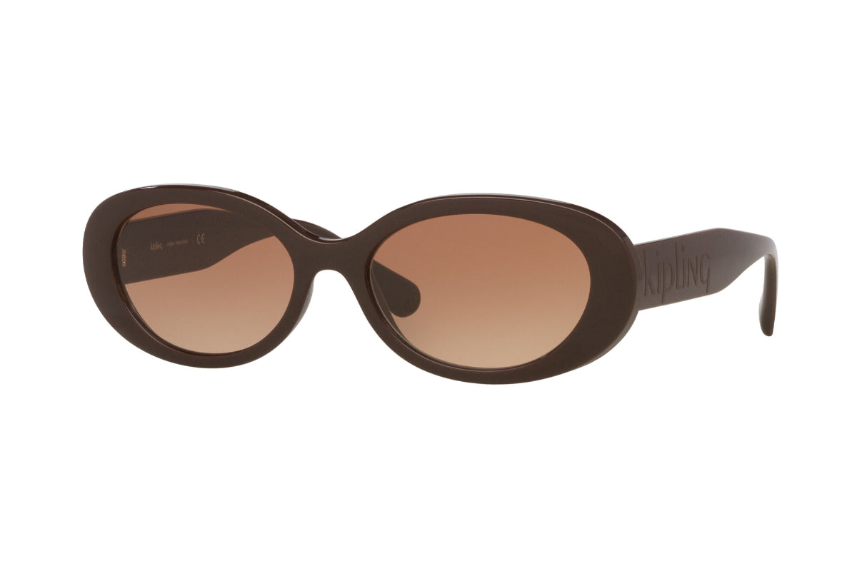 Kipling Lentes de Sol Degradados KP4083