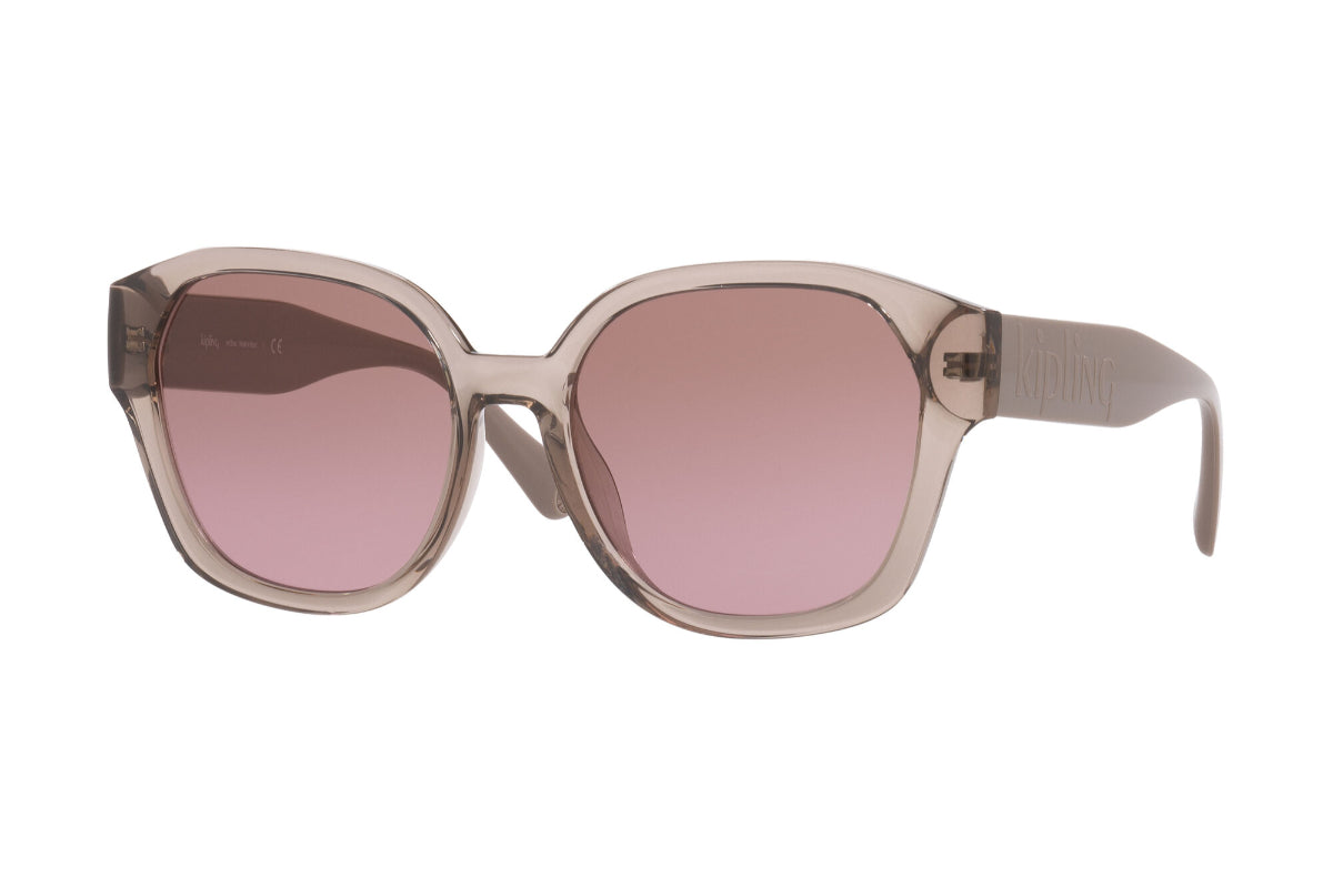 Kipling Lentes de Sol Degradados KP4085