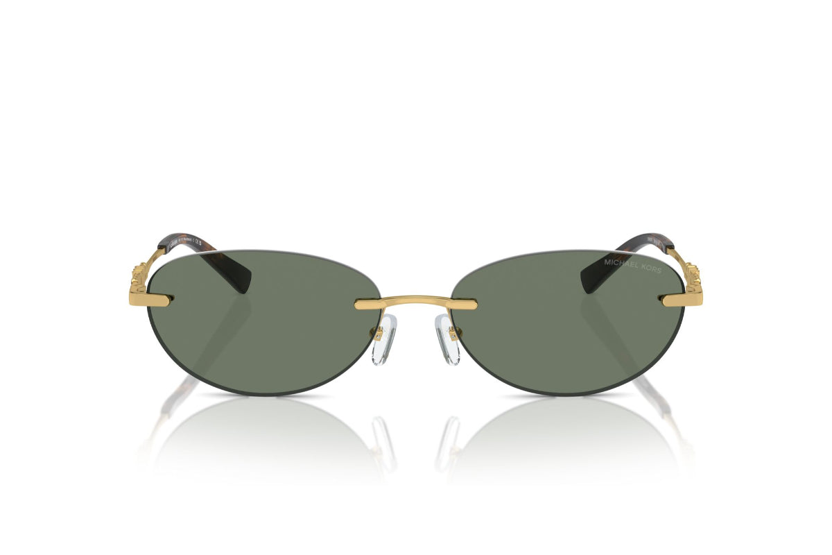 Michael Kors Lentes de Sol Manchester MK1151