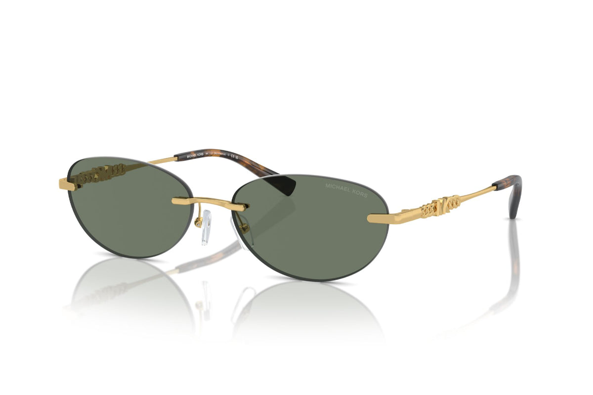 Michael Kors Lentes de Sol Manchester MK1151