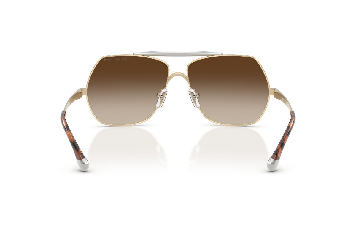 Michael Kors Lentes de Sol Denver Degradados MK1173