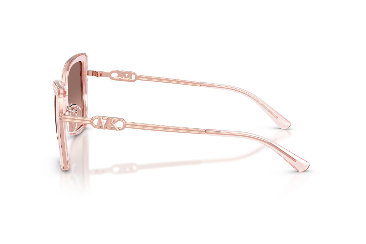 Michael Kors Lentes de Sol Sea Island Degradados MK1178