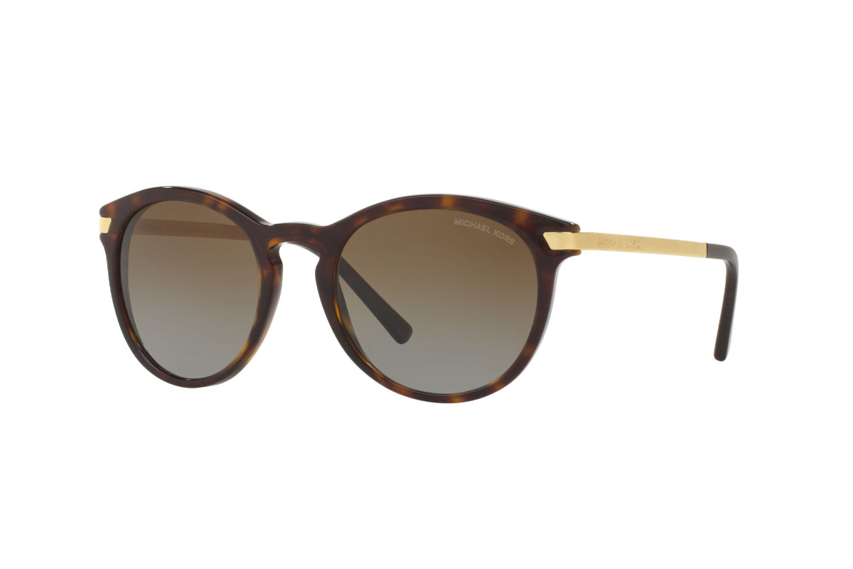 Michael Kors Lentes de Sol Adrianna III Polarizados Degradados MK2023