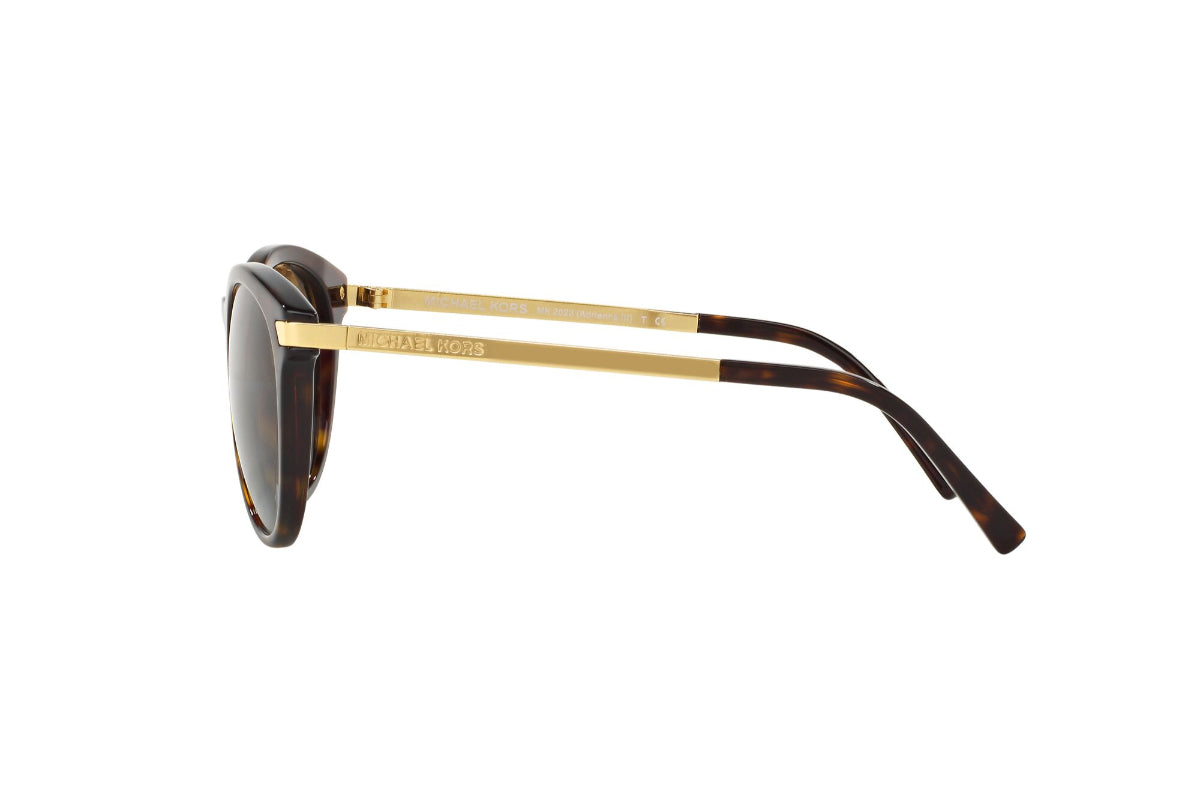 Michael Kors Lentes de Sol Adrianna III Polarizados Degradados MK2023