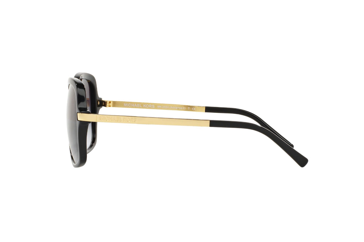 Michael Kors Lentes de Sol Adrianna II Degradados MK2024